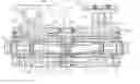 Fig. 01 - Synchronized transaxle hydraulic motor