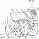 Fig. 01 - METHOD AND APPARATUS FOR STERILIZING AIR IN LARGE VOLUMES BY RADIATION OF ULTRAVIOLET RAYS