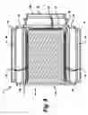 Fig. 08 - Particulate neutralization system for air handling equipment