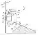 Fig. 01 - Interrupted, vertical flow testing device