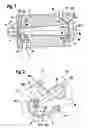 Fig. 02 - Fluid analyzing cell using a cavity with pipeline