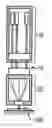 Fig. 01 - Method and apparatus for dispensing liquids in a micro-grid pattern