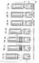 Fig. 04 - Method and apparatus for dispensing liquids in a micro-grid pattern