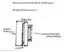 Fig. 01 - Single-use biobags with sendors: DO, pH, CO2 and temperature