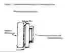 Fig. 02 - Single-use biobags with sendors: DO, pH, CO2 and temperature