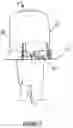 Fig. 06 - Disinfecting system