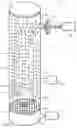 Fig. 01 - Fluidized-bed reactor system