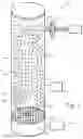 Fig. 02 - Fluidized-bed reactor system