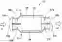 Fig. 01 - Honeycomb structure and catalytic converter