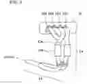 Fig. 03 - Honeycomb structure and catalytic converter