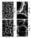 Fig. 02 - Catalyst members having electric arc sprayed substrates and methods of making the same