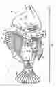 Fig. 02 - Self-propelled pool chemical dispenser