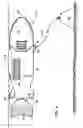 Fig. 06 - Self-propelled pool chemical dispenser