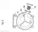 Fig. 06 - Device for the sterilization of hospital waste