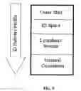 Fig. 08 - Intra-dermal delivery of biologically active agents