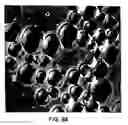 Fig. 10 - Methods of preparing gaseous precursor-filled microspheres