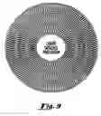 Fig. 12 - Methods of preparing gaseous precursor-filled microspheres