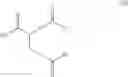 Fig. 04 - Carboxylic acid compounds for use as surfactants