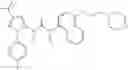 Fig. 13 - Pharmaceutical compositions based on novel anticholinergics and p38 kinase inhibitors
