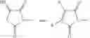 Fig. 12 - Composition of polymers
