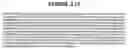 Fig. 141 - PRO1278 polypeptides