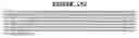 Fig. 154 - PRO1278 polypeptides