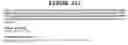 Fig. 264 - PRO1278 polypeptides