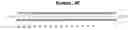Fig. 12 - OB fusion protein compositions and methods