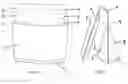 Fig. 01 - Multi-compartment packages, particularly for food products