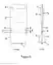Fig. 03 - Multi-compartment packages, particularly for food products