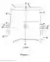 Fig. 08 - Multi-compartment packages, particularly for food products