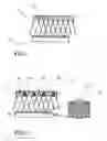 Fig. 02 - Method for photopolymerization of a polymerisable coating, installation therefor and product comprising the coating obtained