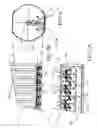 Fig. 06 - Method for photopolymerization of a polymerisable coating, installation therefor and product comprising the coating obtained