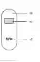 Fig. 01 - In mold manufacture of an object with embedded display panel