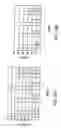 Fig. 07 - Radiation curable laminating adhesives based on cycloaliphatic carboxylic acid functional monomers