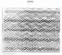 Fig. 09 - Apertured film with raised profile elements method for making the same, and the products thereof