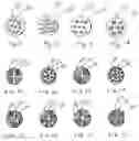 Fig. 11 - Fibrillar apparatus and methods for making it