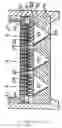 Fig. 12 - Fibrillar apparatus and methods for making it