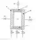 Fig. 01 - Thick foam molding and process for production thereof