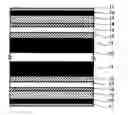 Fig. 01 - Magnetic recording medium and magnetic storage device