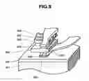 Fig. 08 - Magnetic recording medium and magnetic storage device