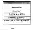 Fig. 03 - Highly oriented longitudinal magnetic media on direct textured glass substrates