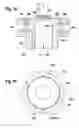 Fig. 02 - High-pressure sensor element with an anti-rotation protection