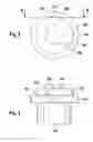 Fig. 03 - High-pressure sensor element with an anti-rotation protection