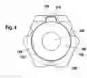 Fig. 04 - High-pressure sensor element with an anti-rotation protection