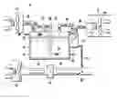 Fig. 01 - Ventilation system for fuel cell water tank