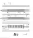 Fig. 02 - Assembly for maintaining compression for electrical contact of the active area of an electrochemical cell