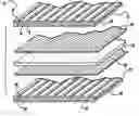 Fig. 01 - Extruded bipolar plates