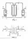 Fig. 02 - Fuel cell using in the cathode compartment and optionally in the anode compartment oxydoreductase enzymes
