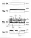 Fig. 02 - Method of joining a workpiece and a microstructure light exposure